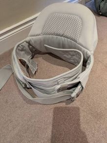 ergobaby hip seat