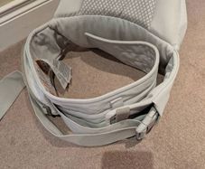 ergobaby hip seat