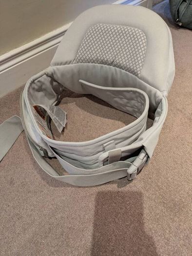 ergobaby hip seat