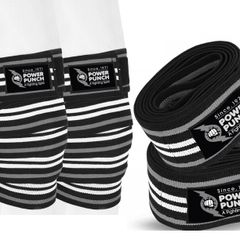 Knee Wraps - 2 metre (Pair)