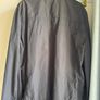 MAN Black Lightweight Jacket Image 5