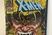 X-Men Season 1 Episodes 3-4 DVD. Free Postage!