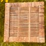 Rattan Side Table Image 4