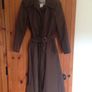 Funky  authentic vintage coat ( 1960/70's) Image 3