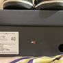 Tommy Hilfiger Oxford Leather Flats Image 7