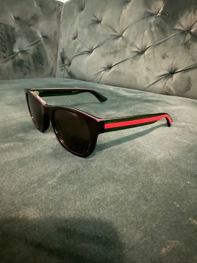 Gucci sun glasses