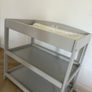 Baby Changing Table Image 2