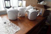 new teapot