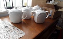 new teapot