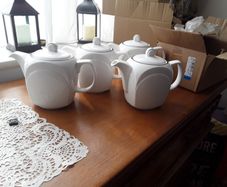 new teapot