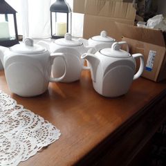 new teapot