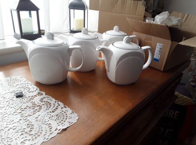 new teapot