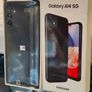 Samsung Galaxy A14 (5G) 64GB Dual Sim Unlocked Black NEW Image 4