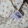 Girls padded winter  jacket Next 7-8Y Image 2
