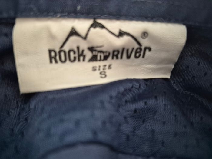 Scout Shirt