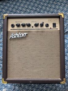 Ashton AEA15