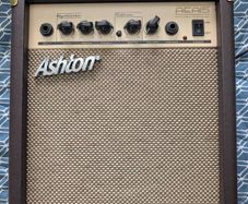 Ashton AEA15