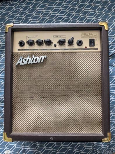 Ashton AEA15