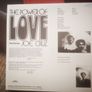 Joe Acosta - The Power Of Love Salsa Reissue Now Again LP Image 2