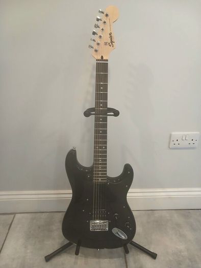 squier sonic