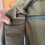 Seeland Winster Klub Mens Hunting Vest Size 50 Shooting Image 8