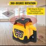 Self Levelling Rotating Laser Rotary Laser Image 2