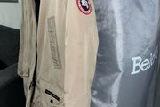 Canada goose parka XS
