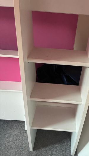 Bunk beds