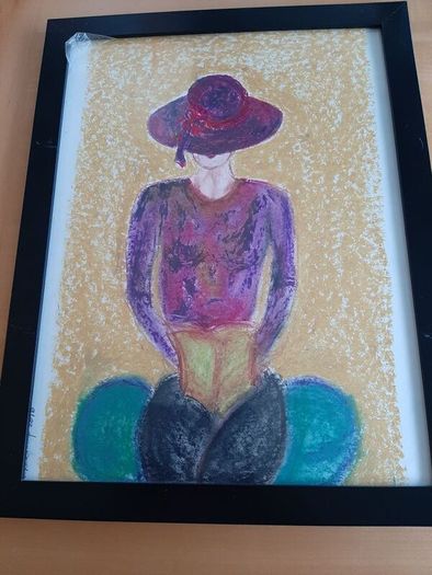 Original art