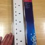 Extension Lead 6 Socket with neon Indicator Image 4
