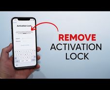 Apple and Samsung activation and Google account remove