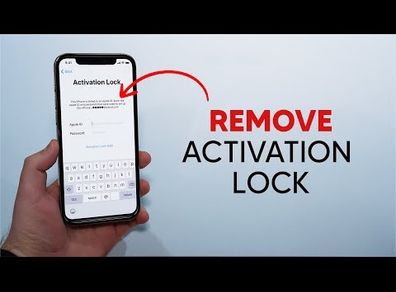Apple and Samsung activation and Google account remove