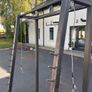 squat rack Image 4