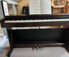 Keyboard Piano