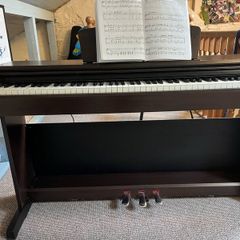 Keyboard Piano
