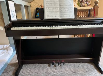Keyboard Piano