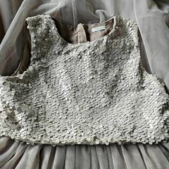 Sparkling Next Dress