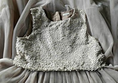 Sparkling Next Dress