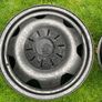 VW Transporter Caravelle 17" Wheels Image 6