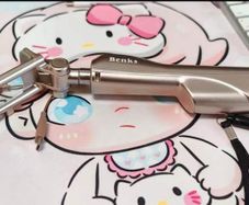 Benks portable bluetooth selfie stick tripod