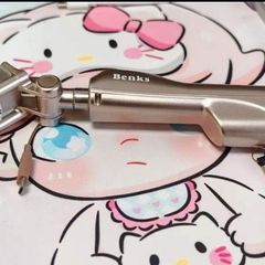 Benks portable bluetooth selfie stick tripod