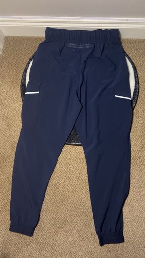 Monterrain Ramble 2.0 Crago Bottoms