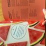 Crussh Juices Smoothies and Boosters Image 3