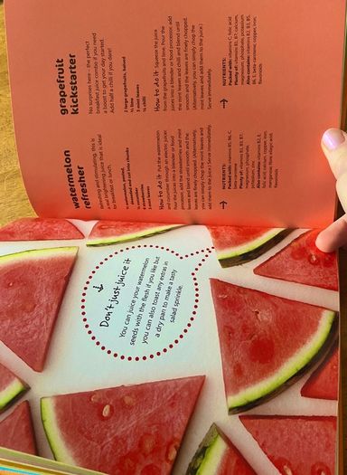 Crussh Juices Smoothies and Boosters