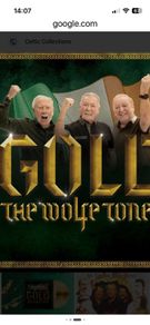 Wolfe tone tickets
