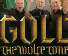 Wolfe tone tickets