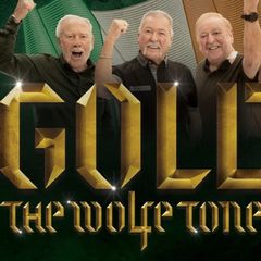 Wolfe tone tickets