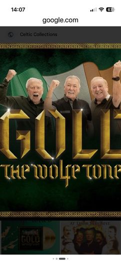 wolfe tones