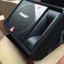 Peavey Eurosys 500mxt Pro audio 500w Speaker Monitor new Image 2