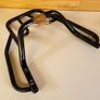 yamaha fzs600 1998-2001 luggage rack Image 3